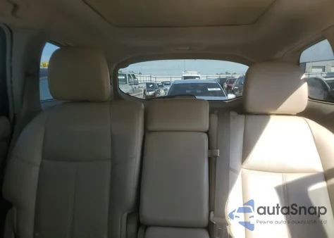 2013 Nissan Pathfinder S from USA, damaged, VIN 5N1AR2MM7DC670860